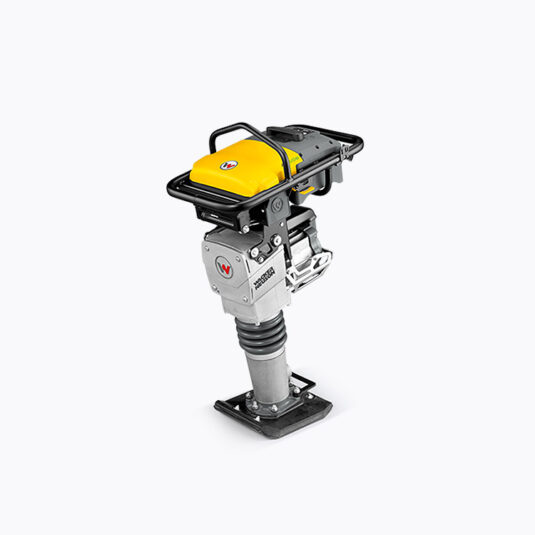 WNU GP3500 - Compactor Portable Power - Image 3